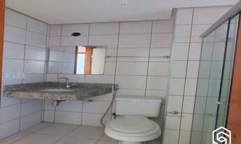 Imagem 6: 2862)-Apartamento para aluguel possui 71 metros quadrados com 3 quartos em Noivos - Teres