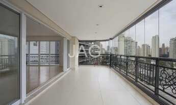 Imagem 3: Apartamento à venda no bairro Vila Olímpia - São Paulo/SP, Zona Sul