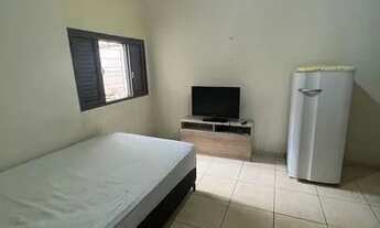 Imagem: Pensão quarto mobiliado