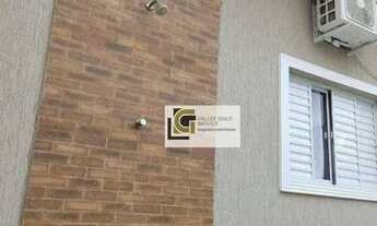 Imagem 6: Casa com 3 dormitórios à venda, 123 m² por R$ 848.000,00 - Villa Branca - Jacareí/SP