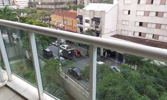 Imagem 6: Apartamento para aluguel tem 70 metros quadrados com 2 quartos em Paraíso - São Paulo - SP