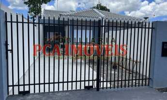 Imagem 2: Linda Casa 3 Quartos Jd Imperial em Sarandi-PR