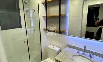 Imagem 4: Apartamento Mobiliado em Vila Mariana - São Paulo