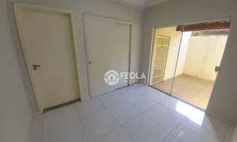 Imagem 2: Casa com 2 dormitórios para alugar, 68 m² por R$ 1.848,00/mês - Conserva - Americana/SP