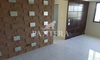 Imagem 2: Apartamento 50 m² no Conjunto Residencial Sitio Oratório - Jaú