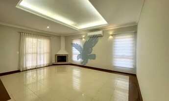 Imagem 2: Casa para locação no Alphaville Campinas