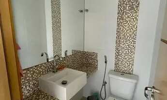 Imagem 3: Aluguel de Cobertura Duplex no Torres Ekoara, 4 quartos, Mobiliado, 264m², bairro do Marco