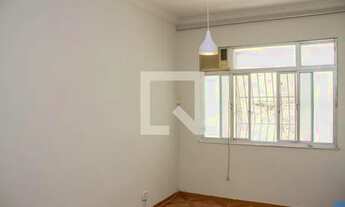 Imagem 2: Apartamento para Aluguel - Méier, 1 Quarto, 46 m2