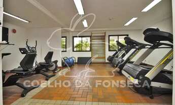 Imagem 4: São Paulo - Apartamento Padrão - Moema Pássaros