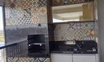 Imagem 7: Apartamento no Jardim Satélite 3 dormitórios e 2 vagas de garagem