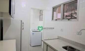 Imagem 7: Apartamento com 1 dormitório para alugar, 44 m² por R$ 3.726,00/mês - Vila Beatriz - São P