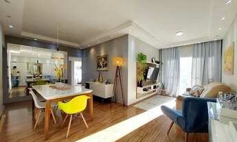 Imagem: Apartamento à venda no bairro Parque Santana