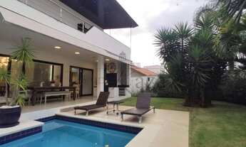 Imagem 4: Casa de condomínio sobrado a venda, 780 metros, 3 pavimentos, 5 suítes, Elevador, Jardim d