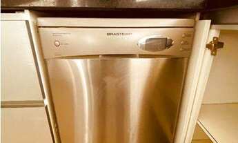 Imagem 6: Cobertura com 4 Suítes em Asa Sul Via Montello