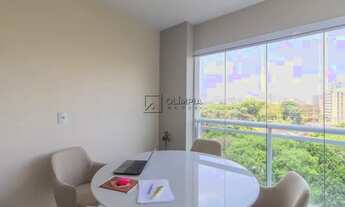 Imagem 6: Apartamento Venda Brooklin 66 m² 2 Dormitórios