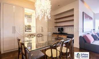 Imagem 5: Apartamento Residencial para alugar com 110m²