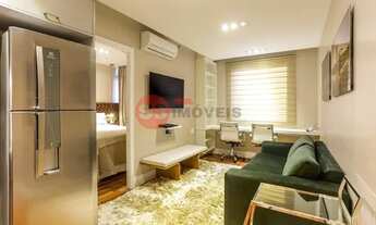 Imagem: Apartamento em Itaim Bibi - São Paulo