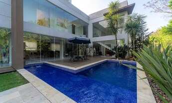 Imagem: Florianópolis - Casa de Condomínio - Cacupé