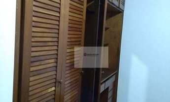 Imagem 7: Sobrado com 4 dormitórios para alugar, 160 m² por R$ 5.330,00/mês - Chácara Belenzinho - S