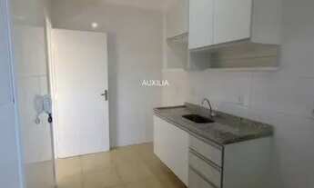 Imagem 6: Apartamento de 2 quartos para alugar em Sorocaba no Bairro Wanel Ville