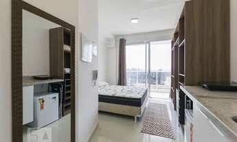 Imagem: Apartamento para Aluguel - Liberdade, 1