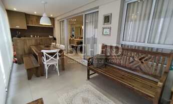 Imagem 4: LINDO APARTAMENTO NO BELÉM!!!!