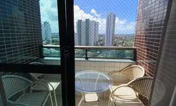 Imagem 6: Recife - Apartamento - Aflitos