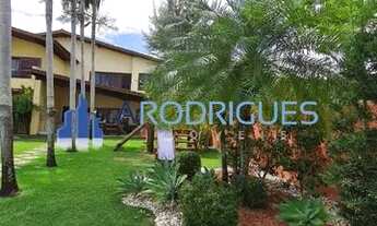 Imagem 2: Excelente Casa à venda de Altíssimo Padrão em Águas de Jaguaribe!