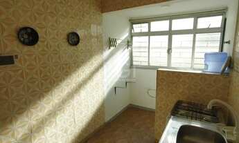 Imagem 2: Apartamento para Locação/Aluguel - 45m², 1 dormitório, Vila Ipiranga