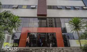 Imagem 6: Sala, 49 m² - venda ou aluguel- Planalto Paulista - São Paulo/SP