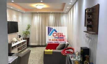 Imagem 4: Apartamento com 3 dormitórios à venda, 74 m² por R$ 444.000 - Carrão - São Paulo/SP