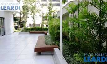 Imagem 2: APARTAMENTO - HIGIENÓPOLIS - SP