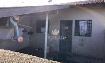 Imagem 3: Venda - Casa - 2qts - 69,82m2 - Tibagi - Jataizinho/PR