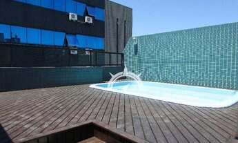 Imagem: Excelente Cobertura 3 Dormitórios no bairro