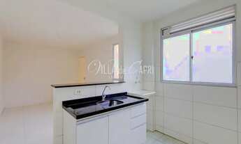 Imagem 4: Parque Chalet - Apartamento 2 Quartos com vaga no Santa Cândida