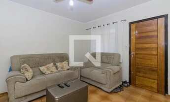 Imagem 2: Casa para Aluguel - Vila Constança , 1 Quarto, 106 m2