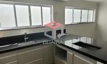 Imagem 6: Sobrado para aluguel 3 quartos 1 suíte 2 vagas Jardim do Mar - São Bernardo do Campo - SP