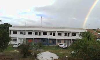 Imagem 2: Aluga-se casa 2/4 Barra de Jacuipe - Monte Gordo - Camaçari - Bahia