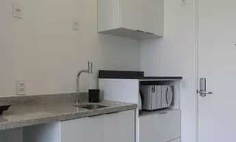 Imagem 6: Apartamento para Aluguel - Liberdade, 1 Quarto, 22 m2