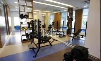 Imagem 6: Apartamento com 4 dormitórios, 250 m² - venda por R$ 4.000.000,00 ou aluguel por R$ 21.050