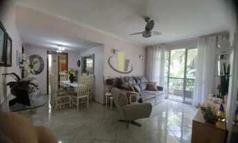 Imagem: Apartamento á venda - Pechincha - Jacarepaguá