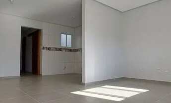 Imagem 7: Casa com excelente padrão construtivo