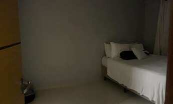 Imagem 3: Alugo apartamento mobiliado com água, condomínio e IPTU