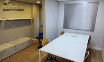 Imagem 5: Apartamento novo para venda, nunca habitado com 1 dormitório, 30 m² por R$ 270.000 - Várze