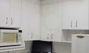 Imagem 3: Apartamento-São Paulo-MOEMA