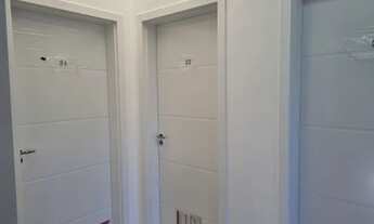 Imagem 2: Apartamento novo pronto para morar com 73 m² com 3 quartos em Weissópolis - Pinhais - PR