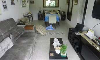 Imagem: Florianópolis - Apartamento Padrão - Agronômica