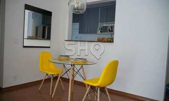 Imagem 5: Apartamento Residencial no Jardim Paulista de 2 dormitórios