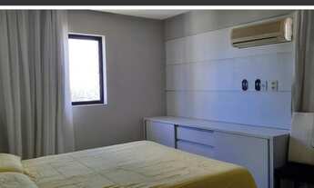 Imagem 4: Recife - Apartamento Padrão - Monteiro