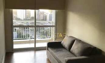Imagem 2: Apartamento à venda, 44 m² por R$ 765.000,00 - Brooklin - São Paulo/SP